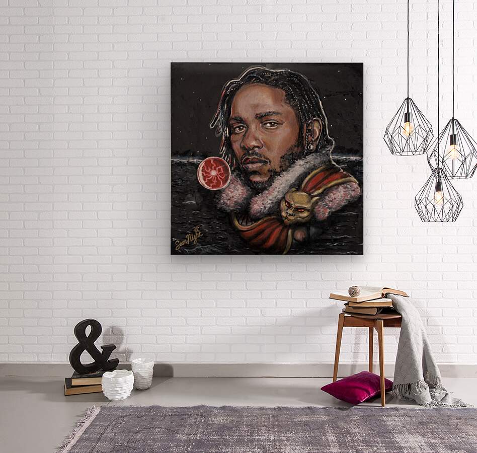 2731057 :: Wood Print