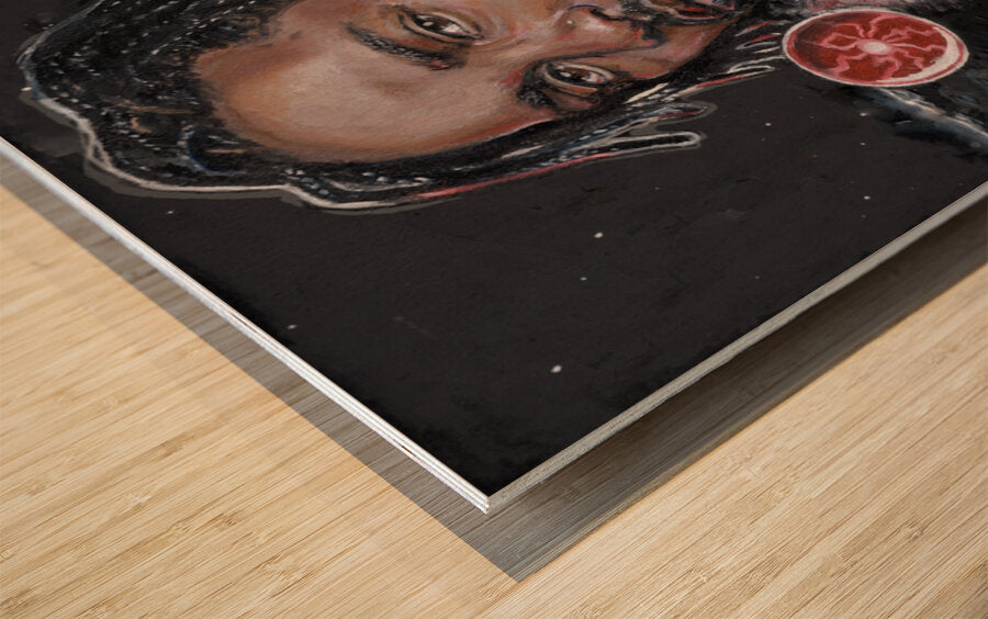 2731057 :: Wood Print