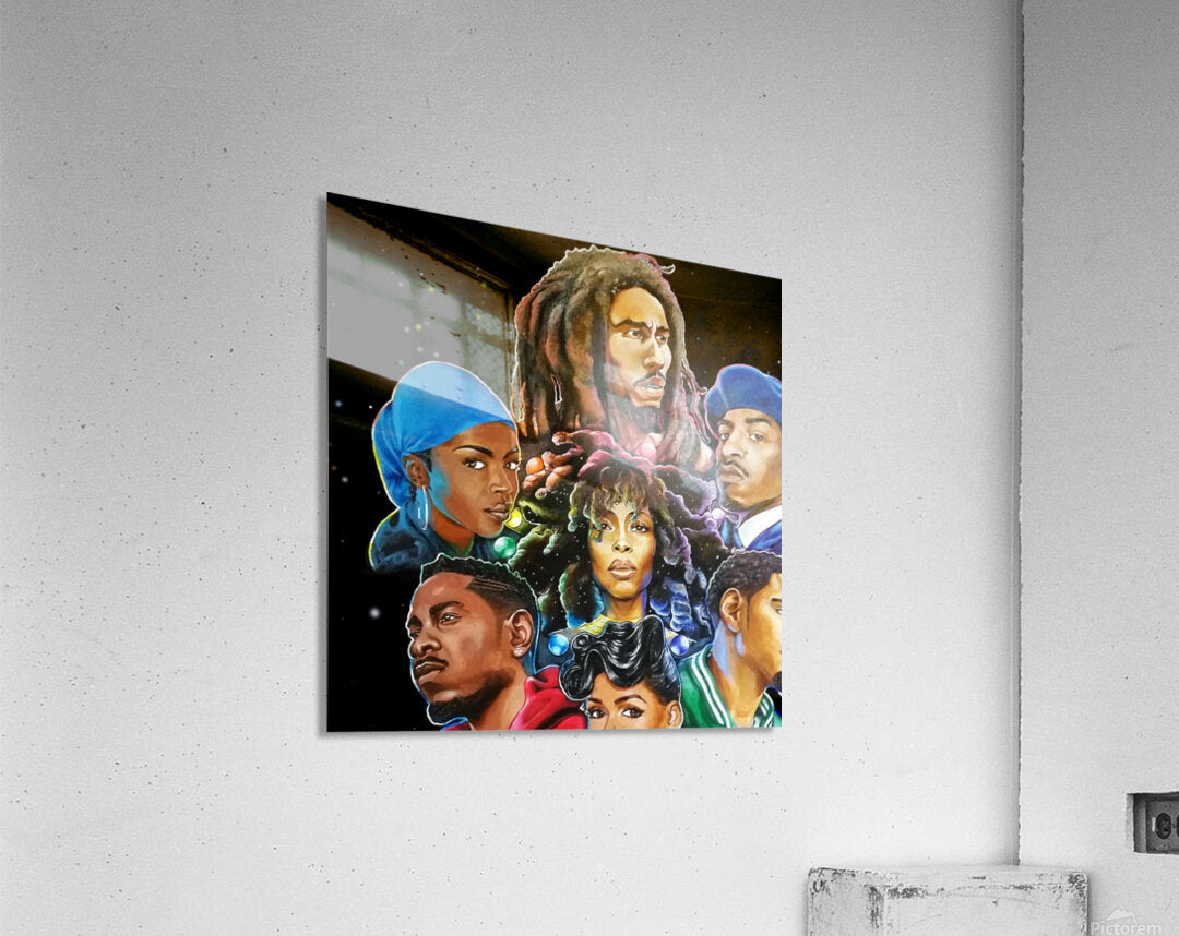 2731061 :: Acrylic Print
